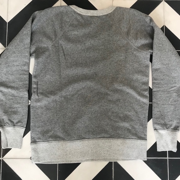 J.Crew • Weekend Sweatshirt - Picture 5 of 6